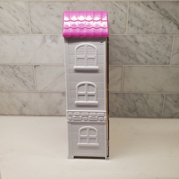 Safety 1st Cubikals Stack Play Set 12 Blocks Case - Picture 6 of 12